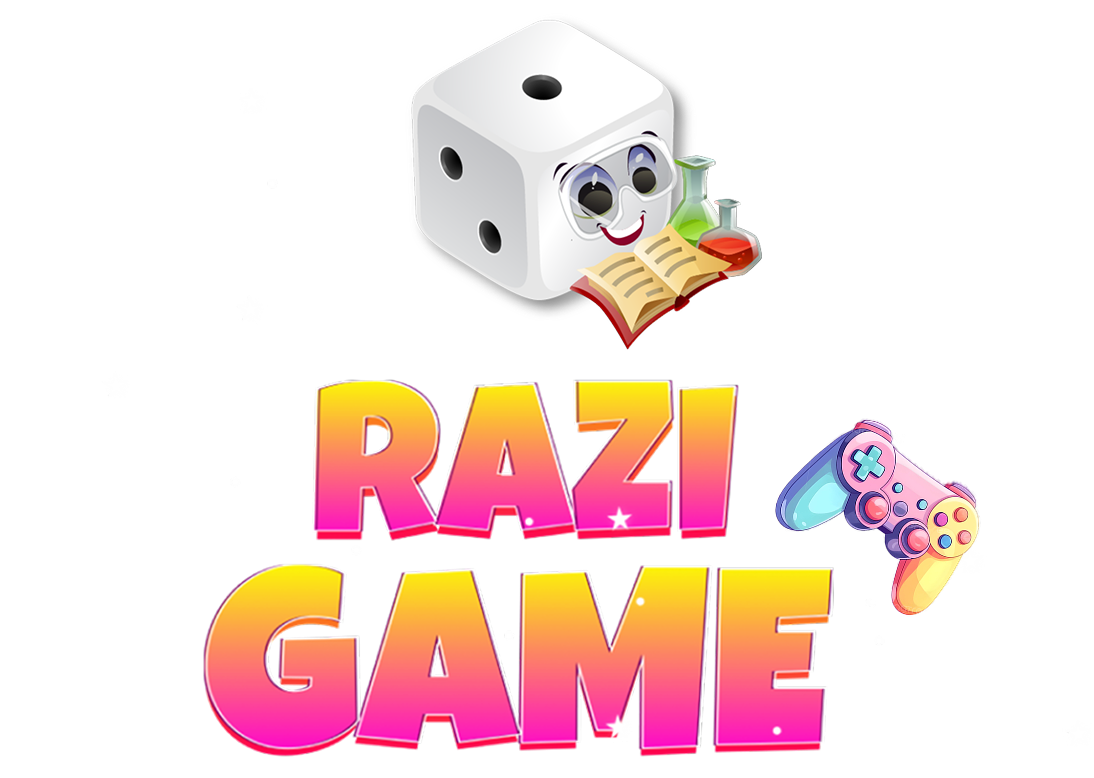 RAZI GAMES